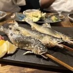 User's review image for 備長炉端 だいやめ 天満店