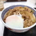 用戶對於吉野家 新梅田食道街店的評論圖