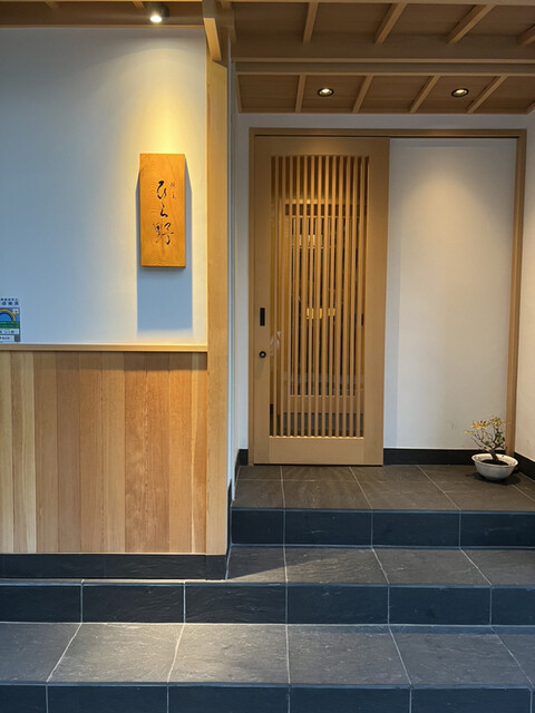 User's recommendation image for 焼鳥 ひら野