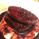 User's review image for 銀座フォワグラ
