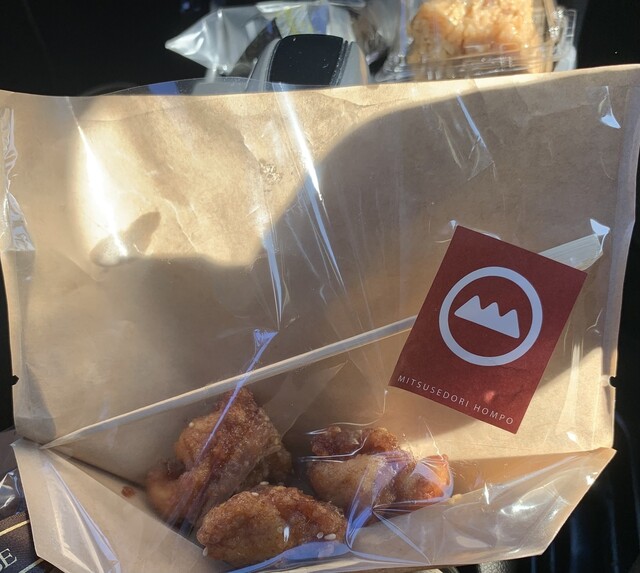 User's recommendation image for みつせ鶏本舗