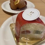 User's review image for キノトヤ カフェ