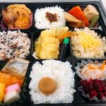 用戶對於懐石料理 青山 西武池袋店的評論圖