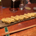 User's review image for 喜庵