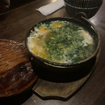 用戶對於ぞうすいの店 お通 中洲店的評論圖