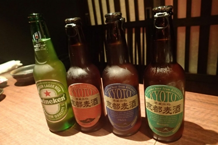 User's review image for 原価酒場牛タンけいすけ 京都駅前店