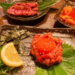 User's review image for ヤキニクエン ニング 南堀江店