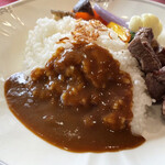 用戶對於オークラカフェ&レストラン メディコ的評論圖