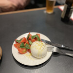 User's review image for Pizzeria&Trattoria GONZO 吉祥寺店