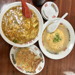 用户对于六波羅飯店的评论图