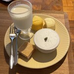 User's review image for プティ・メルヴィーユ 函館駅前店