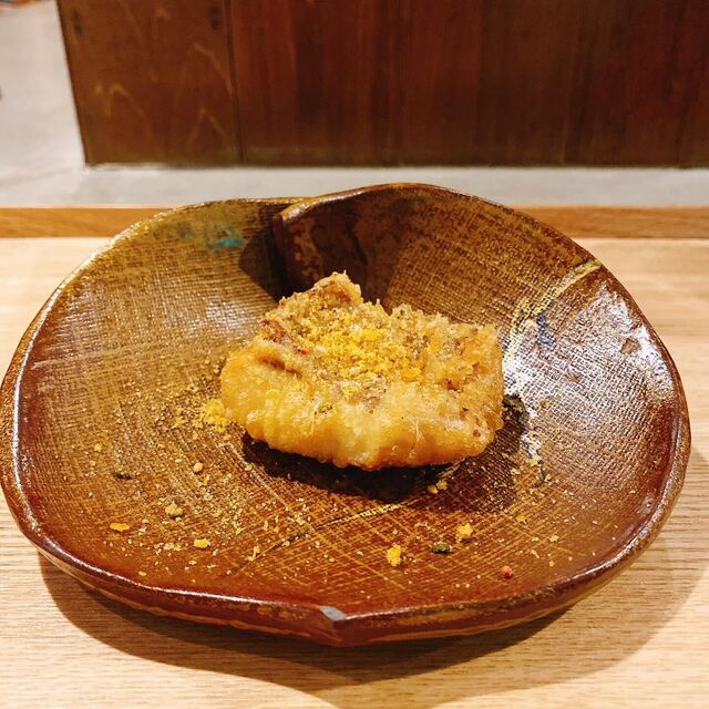 用户对于割烹TAJIMA的评论高清图