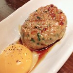 用戶對於ヤキトリ ツヨシ 神楽岡店的評論圖