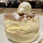 用戶對於ザ・フレンチトーストファクトリー ヨドバシAkiba店的評論圖