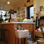 User's review image for オハナカフェ