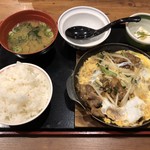 用戶對於街かど屋 南森町店的評論圖
