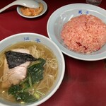 用戶對於珉亭的評論圖