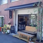 用戶對於インカー コーヒー アンド トースト バー的評論圖