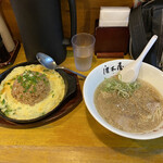 用戶對於唐木屋 六本松店的評論圖