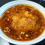用户对于幸成丸的评论图