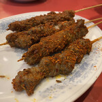 User's review image for 叙香苑 亀戸店