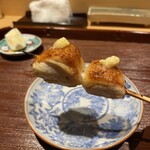 用户对于鳥匠 いし井的评论图