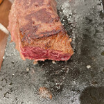 User's review image for やっぱりステーキ 小倉北店