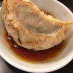 用户对于万豚記 飯倉店的评论图