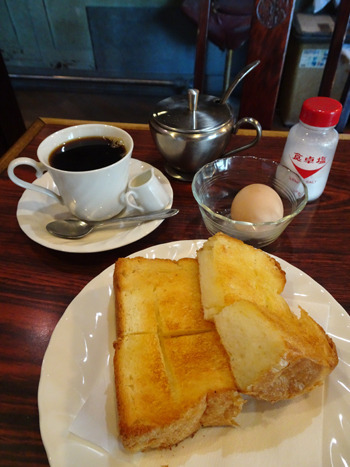 用戶對於Coffee House LOFT的評論圖