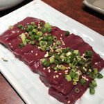 用戶對於焼肉 せいこうえん的評論圖