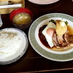 User's review image for ボン・ふらいぱん