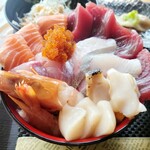 User's review image for 海鮮 うたげ