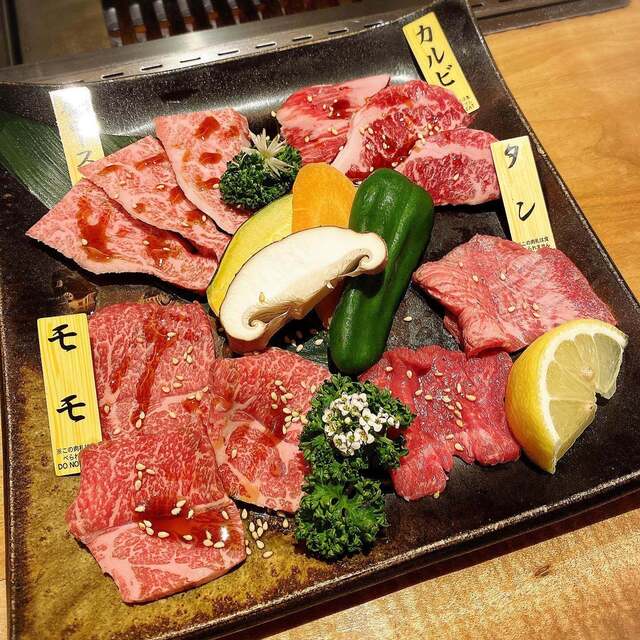 User's recommendation image for 紀尾井町 くろげ