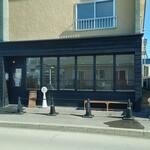 用户对于COFFEE GYPSY的评论图