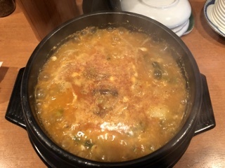 用戶對於多慶食堂的評論圖