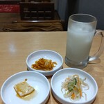 用戶對於韓国家庭料理フルハウス的評論圖