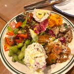 用戶對於イタリア食堂 イル セルペンテ的評論圖