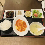 User's review image for 天厨菜館 天王洲アイル店