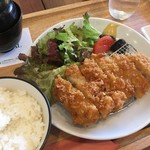 User's review image for ロイヤルホスト 音羽店