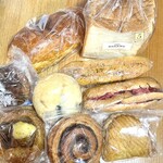 User's review image for 成城石井 BAKERY  京阪モール京橋店