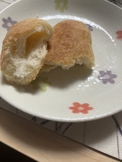 用户对于blissベーカリー的评论高清图