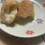 用户对于blissベーカリー的评论图