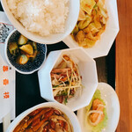 User's review image for 春香楼