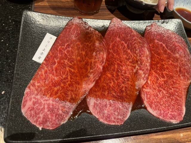 用戶對於利花苑 中洲店的評論高清圖