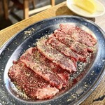 用戶對於大衆ホルモン肉力屋 今泉店的評論圖