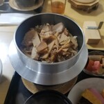 用户对于時金食堂的评论图
