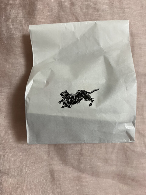 用戶對於とらや 日本橋髙島屋S.C.売店的評論高清圖