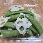 用戶對於惣菜たつみ的評論圖