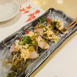 User's review image for 銀座ごだいご