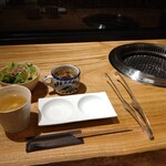 用戶對於福岡焼肉kintan的評論圖